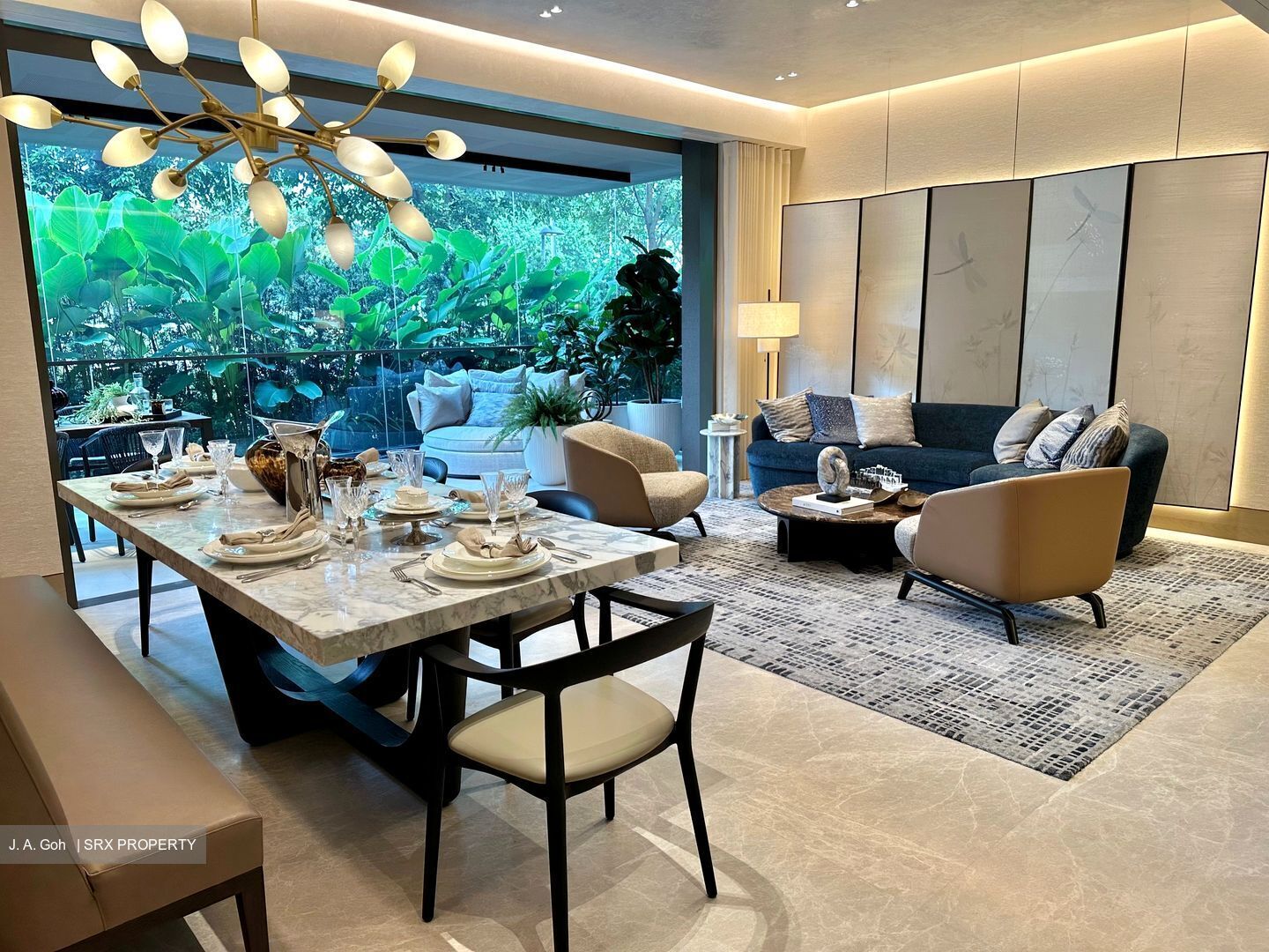 Aurea (D7), Apartment #461006081